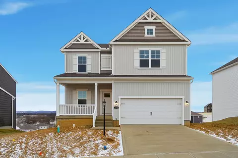 2235 Overlook Way, Newark, OH 43055