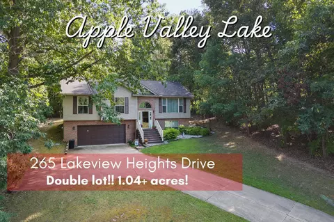 265 Lakeview Heights Dr, Howard, OH 43028