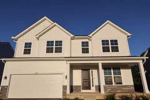 322 Royal Fern Ln, Lewis Center, OH 43035