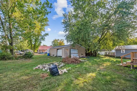 Exterior - 921 Adams St, Marion, OH 43302 photo 5 of 5