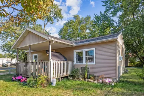 Exterior - 921 Adams St, Marion, OH 43302 photo 3 of 5