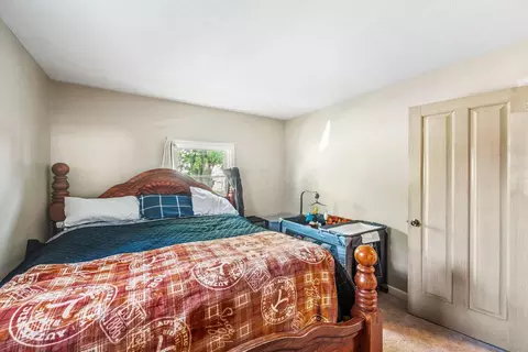 Bedroom - 921 Adams St, Marion, OH 43302 photo 2 of 3