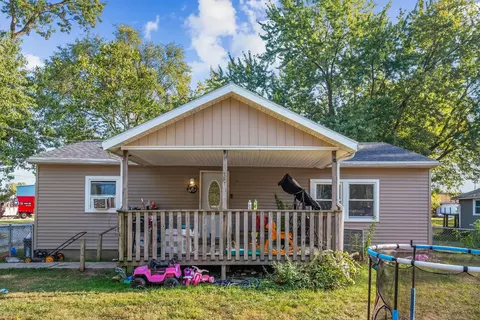 921 Adams St, Marion, OH 43302