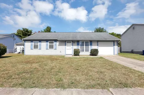 2652 Millview Dr, Columbus, OH 43207