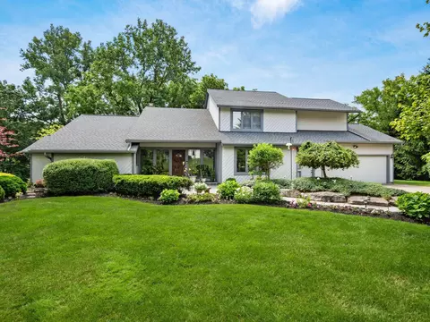 1109 Millcreek Ln, Columbus, OH 43220