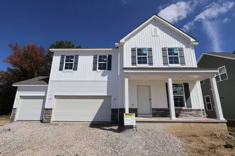 3830 Colts Reign Dr, Powell, OH 43065