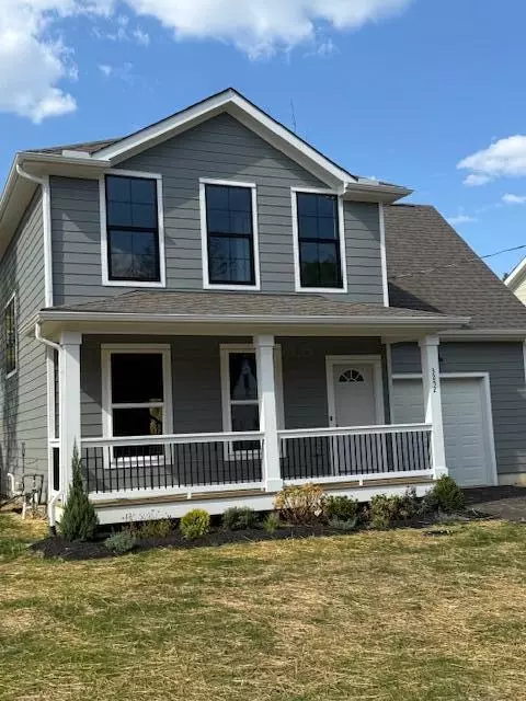 3252 Dover Rd, Columbus, OH 43204