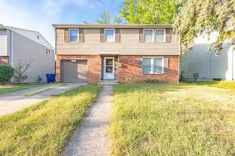 1476 Felix Dr, Columbus, OH 43207