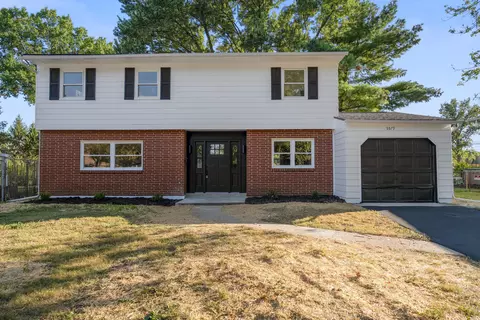 5579 Norcross Rd, Columbus, OH 43229