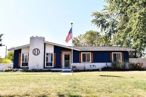 3567 Alkire Rd, Grove City, OH 43123