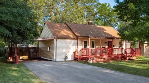 782 Northview Ave, Columbus, OH 43219