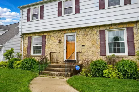 504 Dover Rd, Springfield, OH 45504 photo 2