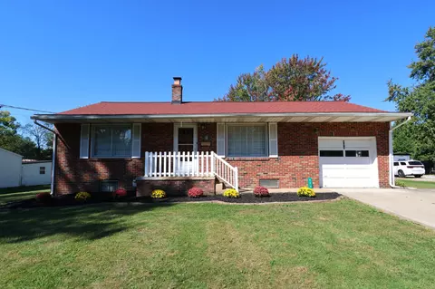 903 Mayflower Ave, Mansfield, OH 44905