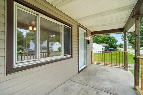 1216 Innisfallen Ave, Springfield, OH 45506 photo 5