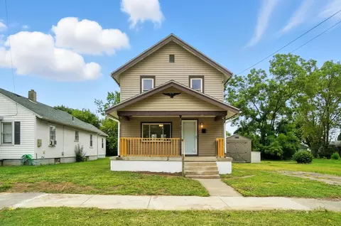 1216 Innisfallen Ave, Springfield, OH 45506 photo 3