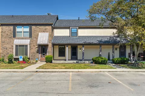 5794 Hallridge Cir, Columbus, OH 43232