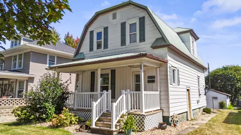 515 Clark St, Willard, OH 44890 photo 2