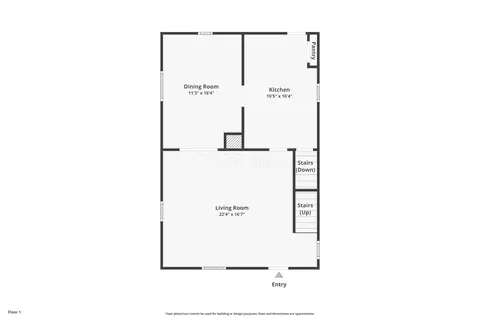 515 Clark St, Willard, OH 44890 photo 3