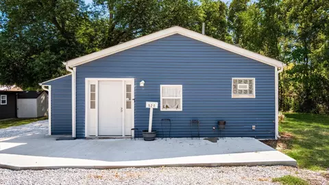 520 South St, Lancaster, OH 43130