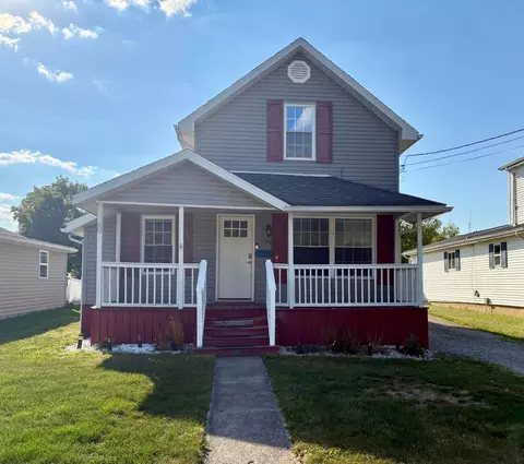 70 W Park Dr, Shelby, OH 44875