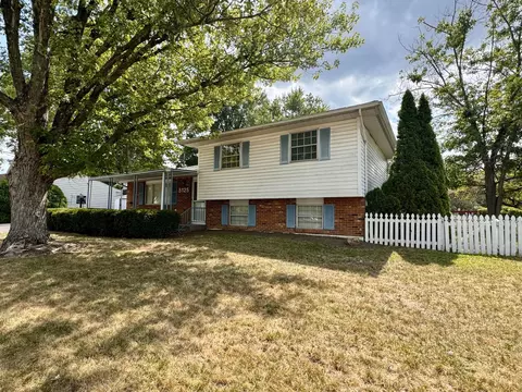 5125 Upton Rd N, Columbus, OH 43232