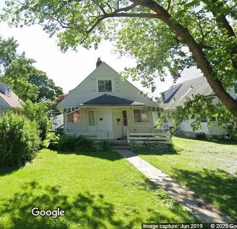 372 S Huron Ave, Columbus, OH 43204