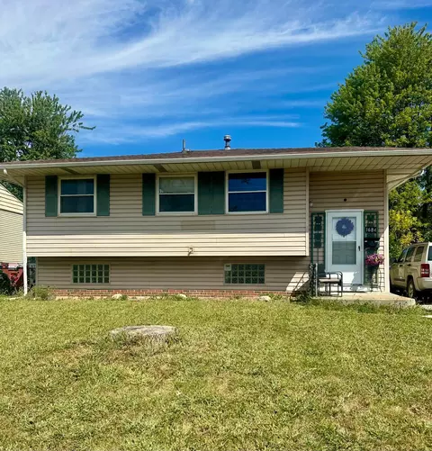 1684 Burley Dr, Columbus, OH 43207