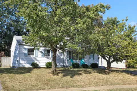 1890 Fenton St, Columbus, OH 43224