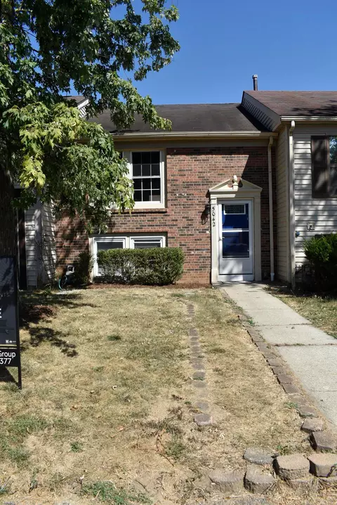 5042 Magnolia Blossom Blvd, Columbus, OH 43230