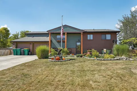 277 Hathaway Rd, West Jefferson, OH 43162