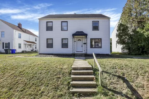 2867 Ruhl Ave, Columbus, OH 43209