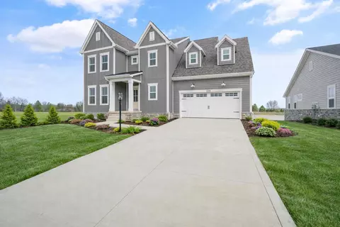 1278 Ivy Wood Dr, Sunbury, OH 43074
