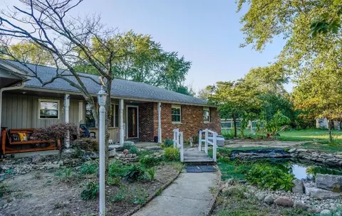 1470 Hiner Rd, Orient, OH 43146