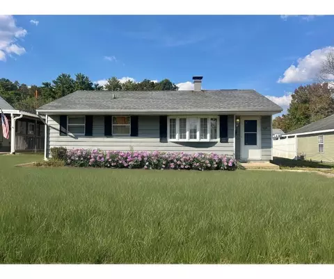 1275 Wetsell Ave, Lancaster, OH 43130