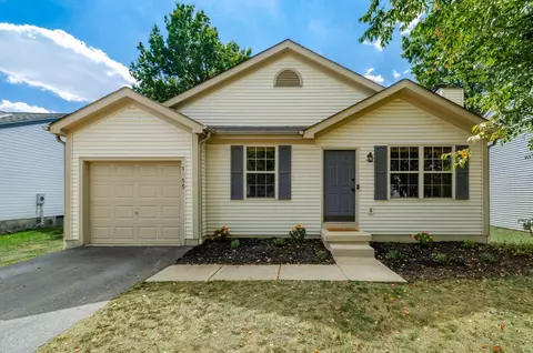 1955 Big Tree Dr, Columbus, OH 43223