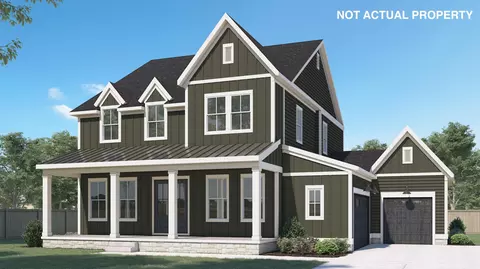 7844 Sparrow Run Dr, Plain City, OH 43064