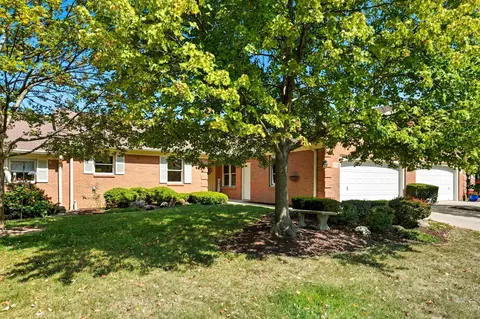 3130 Dartford, Dublin, OH 43017