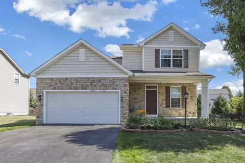 920 Fresno St, Pickerington, OH 43147