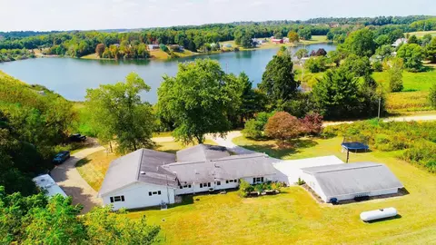 85 E Lakeview Dr, Butler, OH 44822