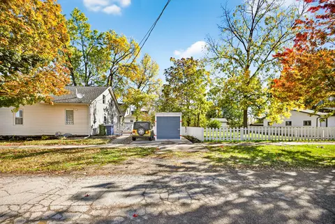 Exterior - 41 Bernard Ave, Delaware, OH 43015 photo 15 of 16