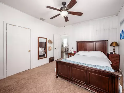 Bedroom - 41 Bernard Ave, Delaware, OH 43015 photo 3 of 8