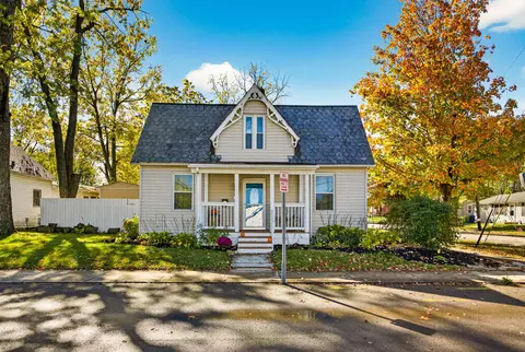Exterior - 41 Bernard Ave, Delaware, OH 43015 photo 4 of 16