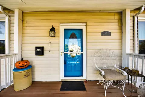 Exterior - 41 Bernard Ave, Delaware, OH 43015 photo 6 of 16
