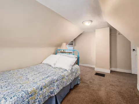 Bedroom - 41 Bernard Ave, Delaware, OH 43015 photo 5 of 8