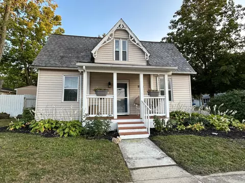 41 Bernard Ave, Delaware, OH 43015