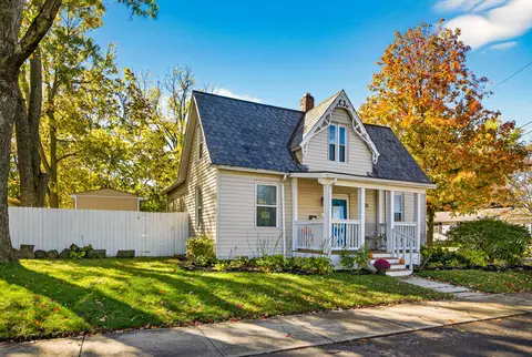 Exterior - 41 Bernard Ave, Delaware, OH 43015 photo 2 of 16