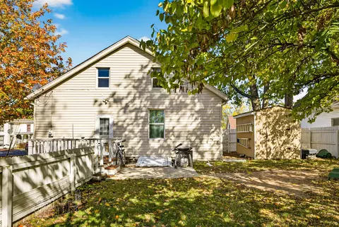 Exterior - 41 Bernard Ave, Delaware, OH 43015 photo 11 of 16
