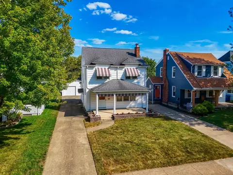 662 S Roys Ave, Columbus, OH 43204