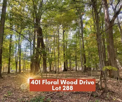 401 Floralwood Dr, Howard, OH 43028