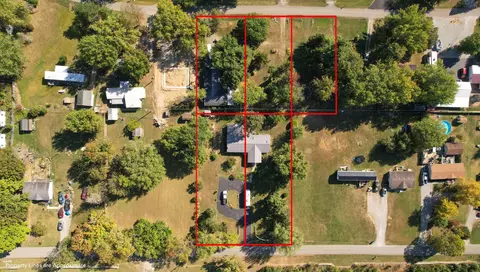 6532 Beechwood Ln, Hillsboro, OH 45133